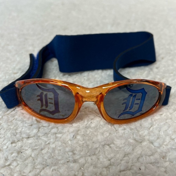 My First Shades MLB Detroit Tigers Collectible Hologram Lenses Sunglasses - Picture 6 of 8